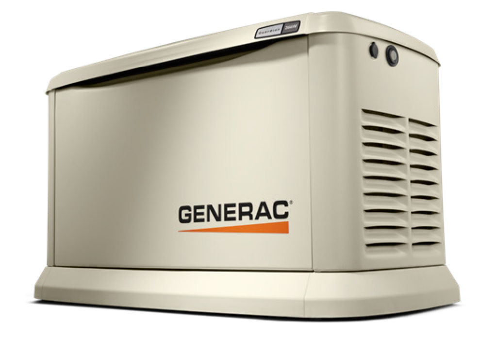 Generac Generator