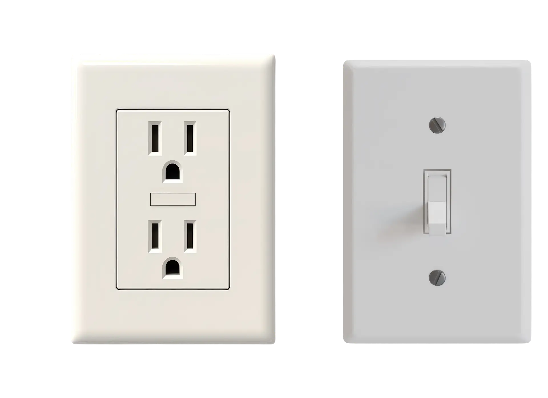 Outlets and Switches