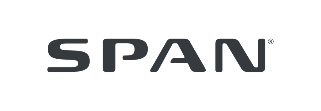 SPAN Logo